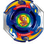 Beyblade X BX-00 (Dranzerspiral)