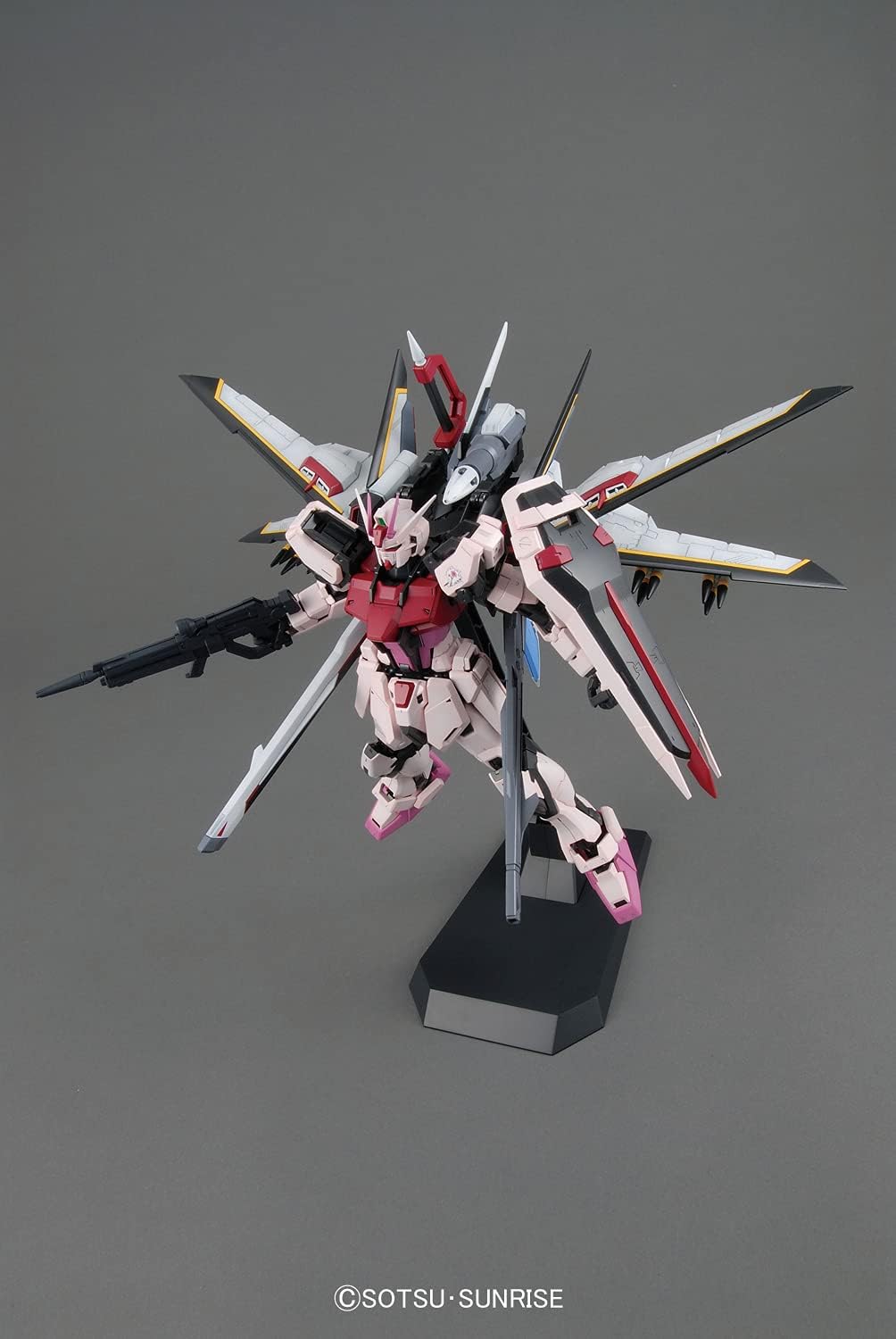 Bandai MG 1/100 Strike Rouge Ootori (Ver. RM) 'Gundam SEED'