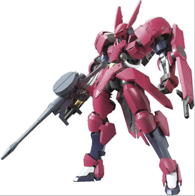 Orphans HG 1/144 Grimgerde