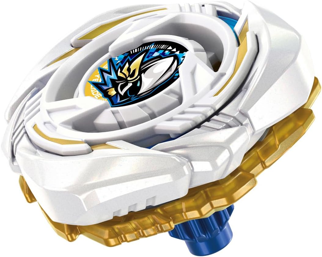 (Takara Tomy) Beyblade X - UX-20 Starter Glory Valkyrie LF