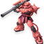 Bandai MG 1/100 Char's Zaku II (Ver. 2.0) Mobile Suit Gundam