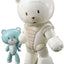 HGBF 022 Beargguy F Family 1/144