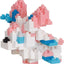Sylveon (Nanoblock)