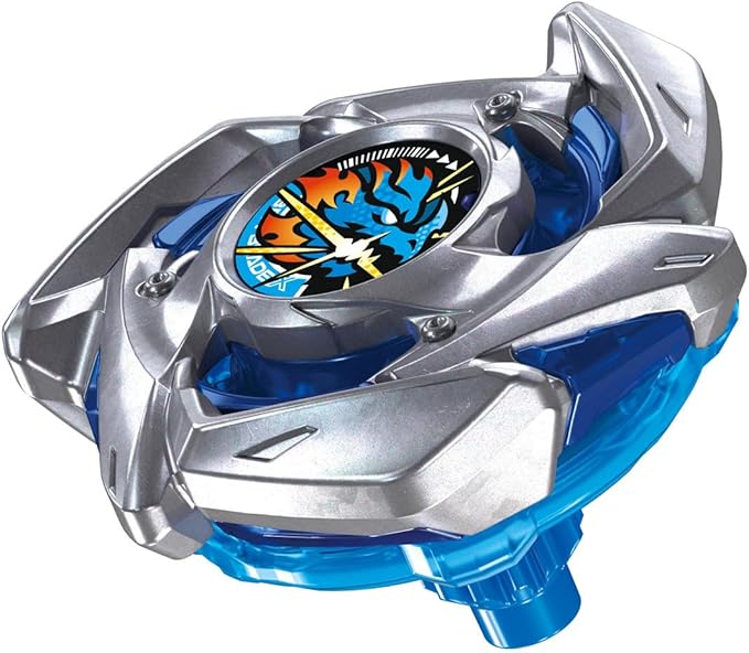 Beyblade X BX-49 Starter Drunstrike 4-50FF