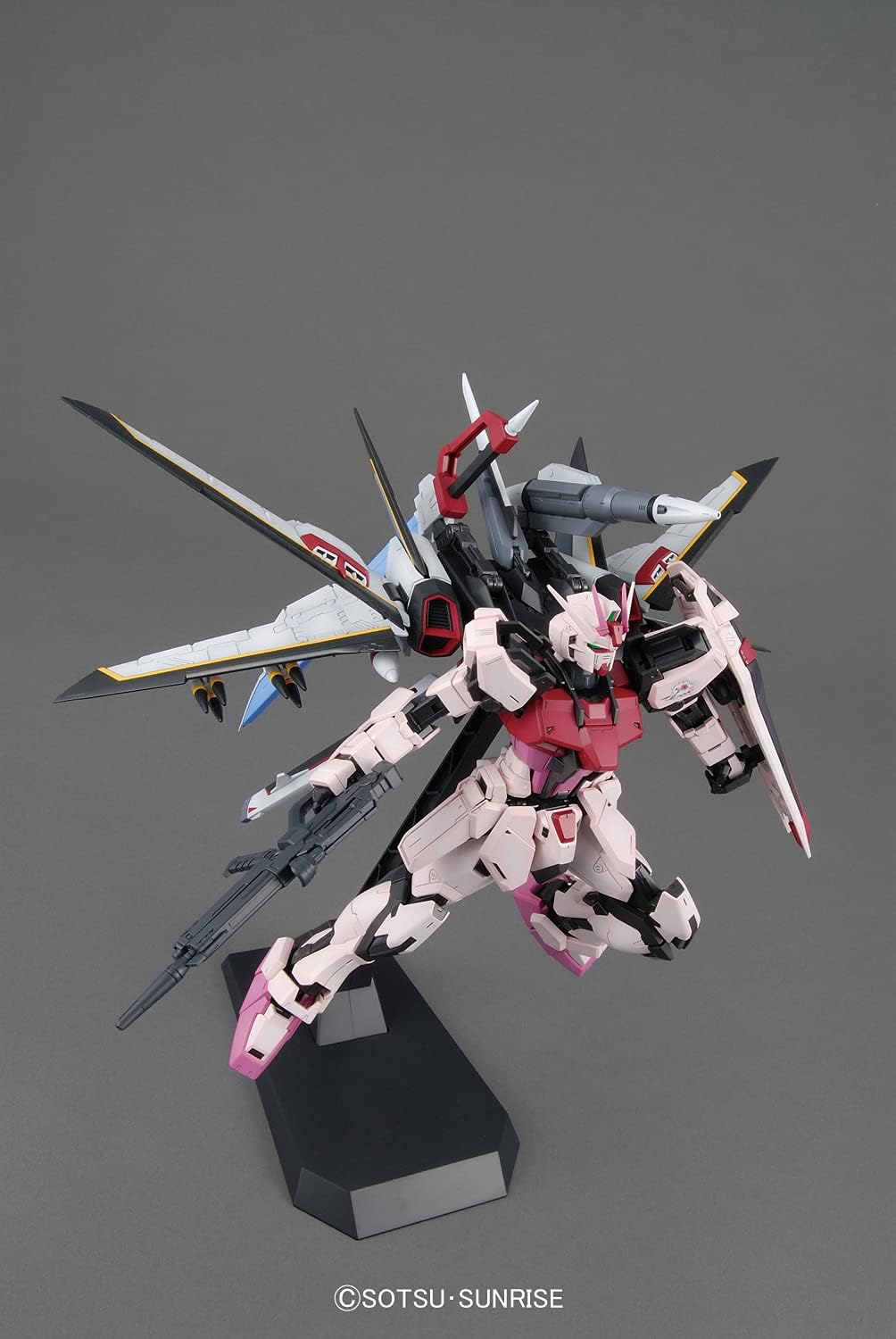 Bandai MG 1/100 Strike Rouge Ootori (Ver. RM) 'Gundam SEED'