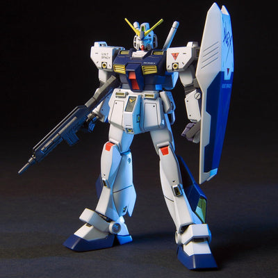 Bandai HGUC #47 1/144 RX-78NT-1 Gundam Alex Gundam 0080