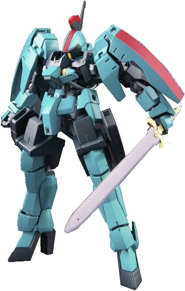 Bandai HG IBO #17 1/144 Gundam Carta's Graze Ritter 'Gundam Iron-Blooded Orphans'