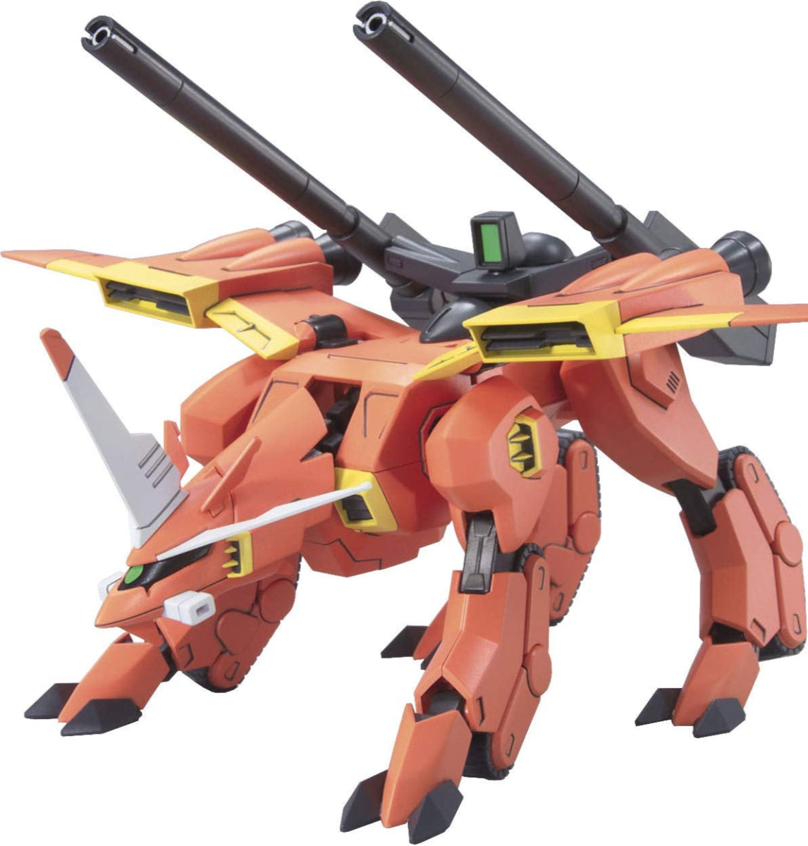 HG 1/144 SEED R11 LaGOWE