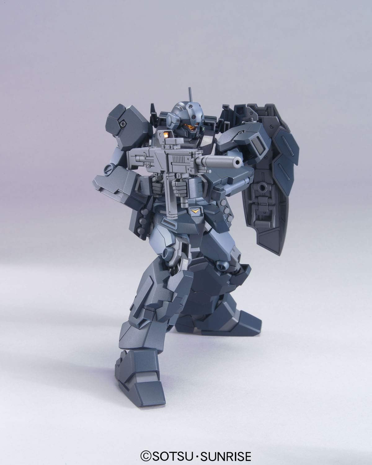 Bandai HGUC #130 1/144 RGM-96X Jesta Gundam UC