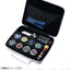 Beyblade X BX-43 Gear Case (White Ver.)
