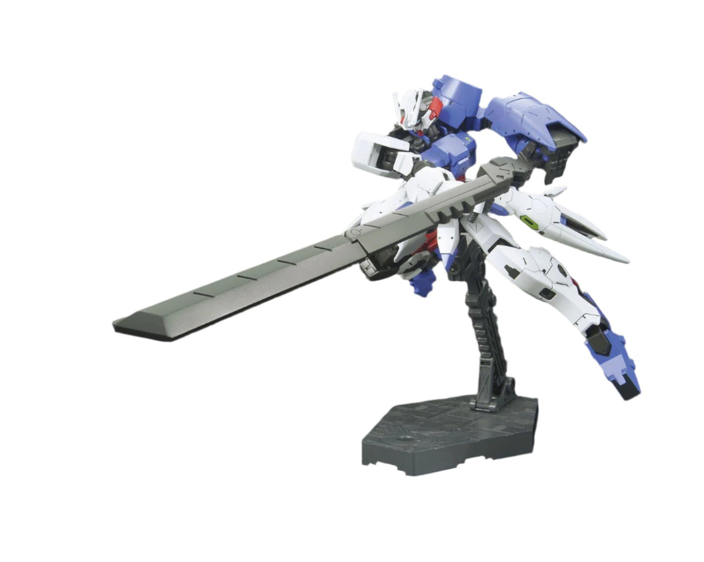 Bandai HG IBO 1/144 #19 Gundam Astaroth 'Gundam IBO Moonlight'