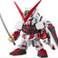 EX-Standard 007 Gundam Astray Red Frame