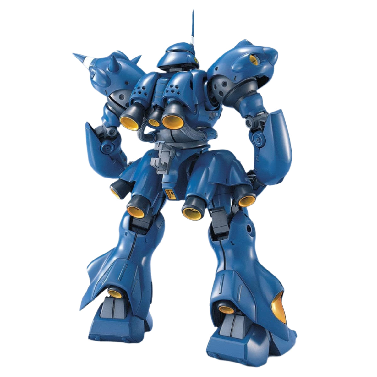 Bandai MG 1/100 MS-18E Kampfer Gundam 0080 – Banana Games & Hobby