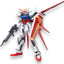 Bandai HGCE #171 1/144 GAT-X105 + AQM/E-X01 Aile Strike Gundam 'Gundam SEED'