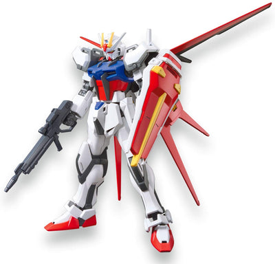 Bandai HGCE #171 1/144 GAT-X105 + AQM/E-X01 Aile Strike Gundam 'Gundam SEED'