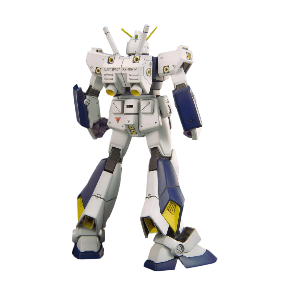 HGUC #47 1/144 RX-78NT-1 Gundam Alex Gundam 0080