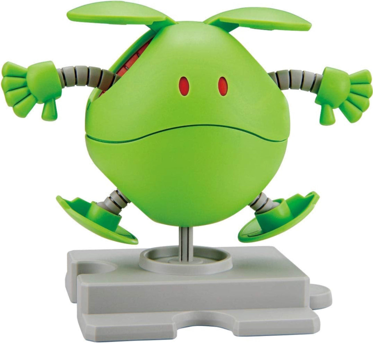 HARO BASIC GREEN