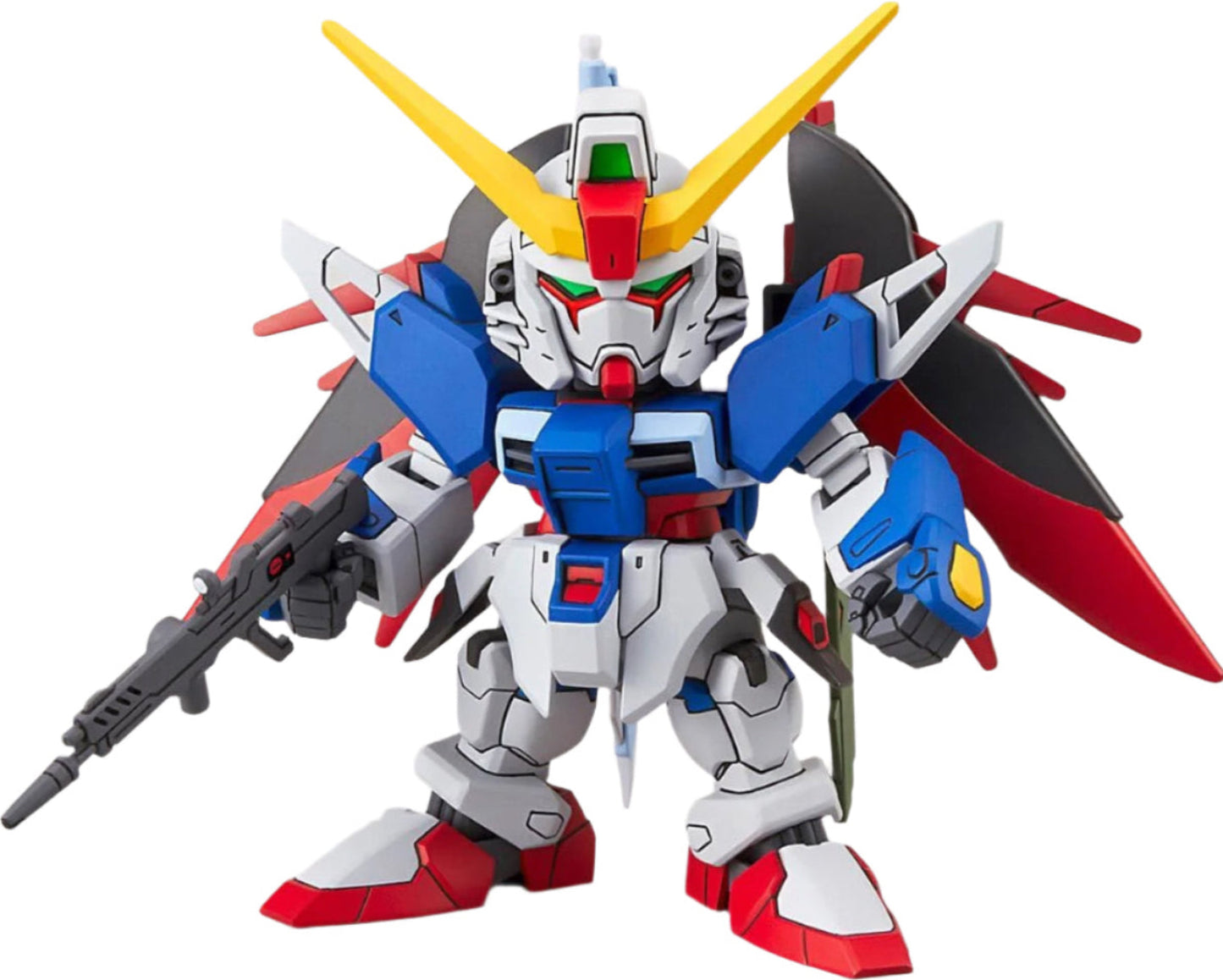EX-Standard 009 Destiny Gundam
