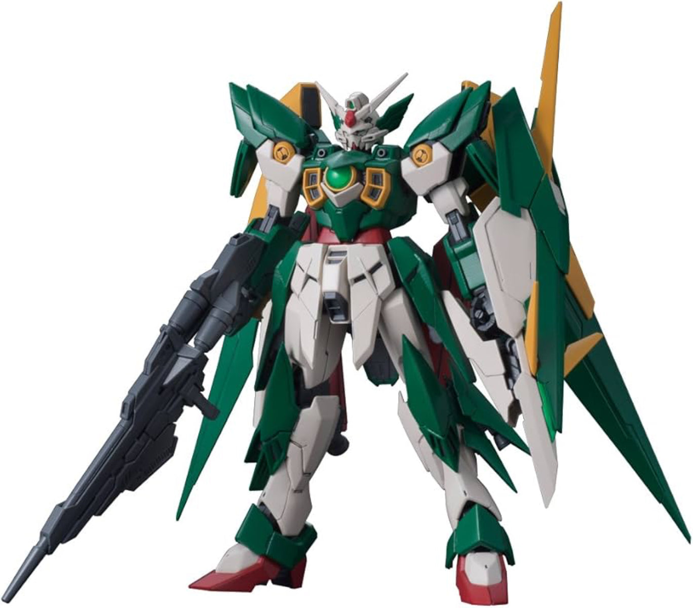 MG 1/100 GUNDAM FENICE RINASCITA