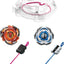 Beyblade X CX-04 Battle Entry Set C