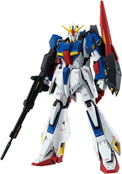 Bandai MG 1/100 Zeta Gundam Ver. Ka Mobile Suit Z Gundam