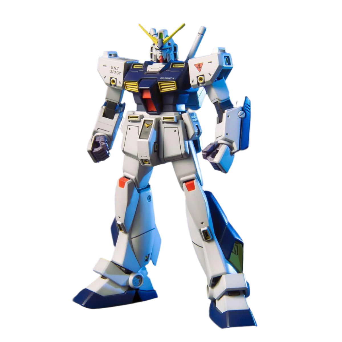 HGUC #47 1/144 RX-78NT-1 Gundam Alex Gundam 0080