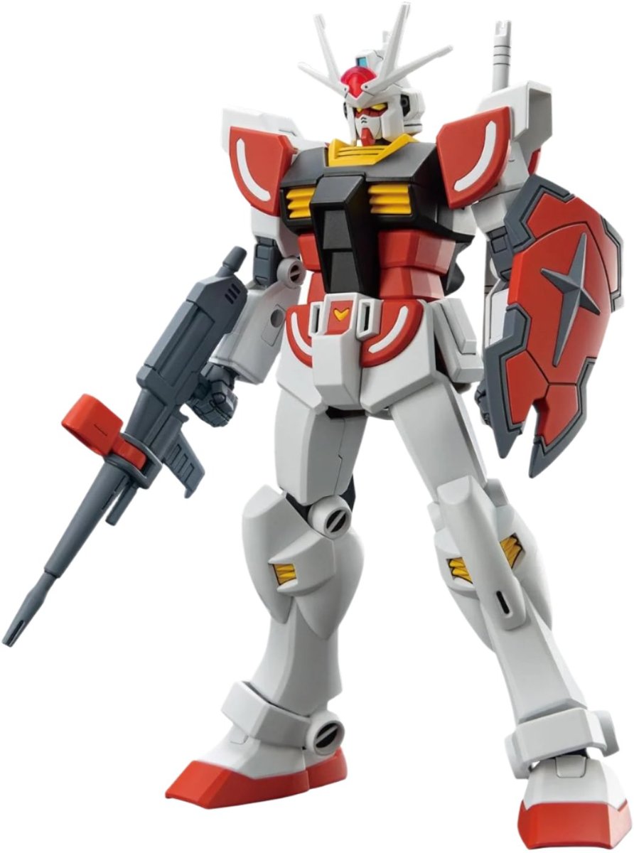 Entry Grade Lah Gundam 1/144