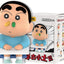 Crayon Shin-Chan Early Potato Head Series Blind Box (1 Random Box)