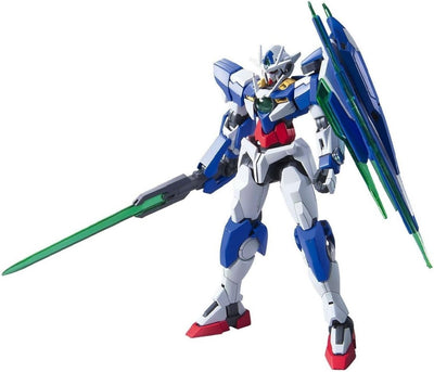 HG00 66 Gundam 00 QAN[T] 1/144