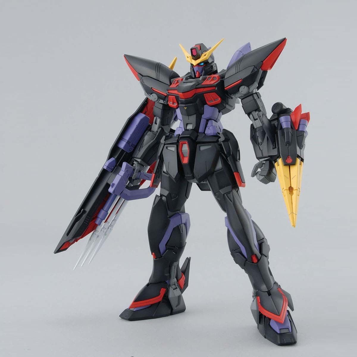 Bandai MG 1/100 Blitz Gundam 'Gundam SEED'