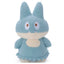 Munchlax Plush (Pokémon Peaceful Place)
