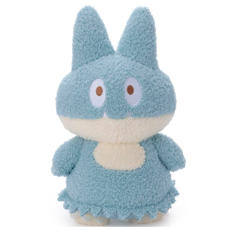 Munchlax Plush (Pokémon Peaceful Place)