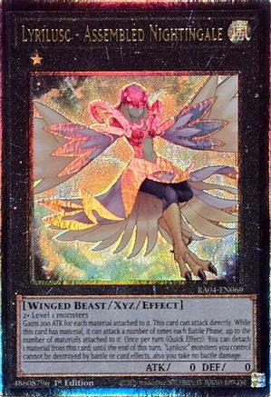 Hiita the Fire Charmer, Ablaze (PUR) (RA04-EN074) - Quarter Century Stampede 1st Edition