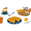 Picnic with Miffy (1 Random Box) (Re-ment Blind Box)