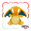 6 Charizard (Pokémon fit)