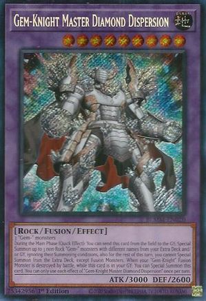 undefined (BLMM-EN020) - Battles of Legend: Monster Mayhem 1st Edition
