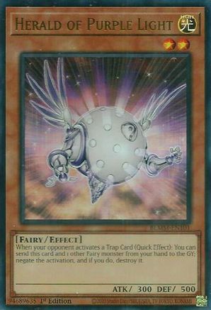 undefined (BLMM-EN101) - Battles of Legend: Monster Mayhem 1st Edition