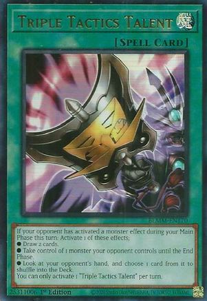 undefined (BLMM-EN170) - Battles of Legend: Monster Mayhem 1st Edition