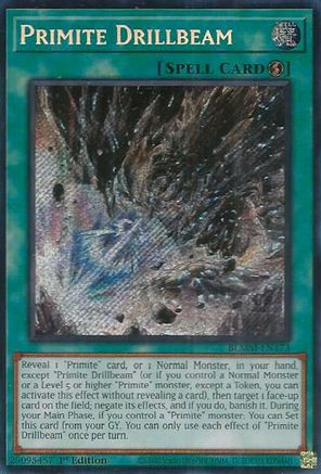 undefined (BLMM-EN173) - Battles of Legend: Monster Mayhem 1st Edition