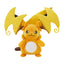 Mega Raichu Y Plush (Pokemon Center Japan)
