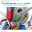 [Pre-Order]BANDAI HOBBY MGSD GUNDAM AERIAL (October 30th 2025)