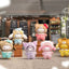 Sanrio Characters Latte Baby Blind Box (1 Random Box)