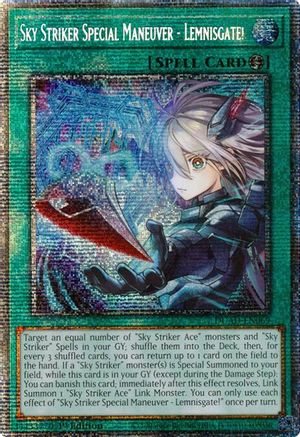 undefined (DUAD-EN069) - Duelist's Advance 1st Edition