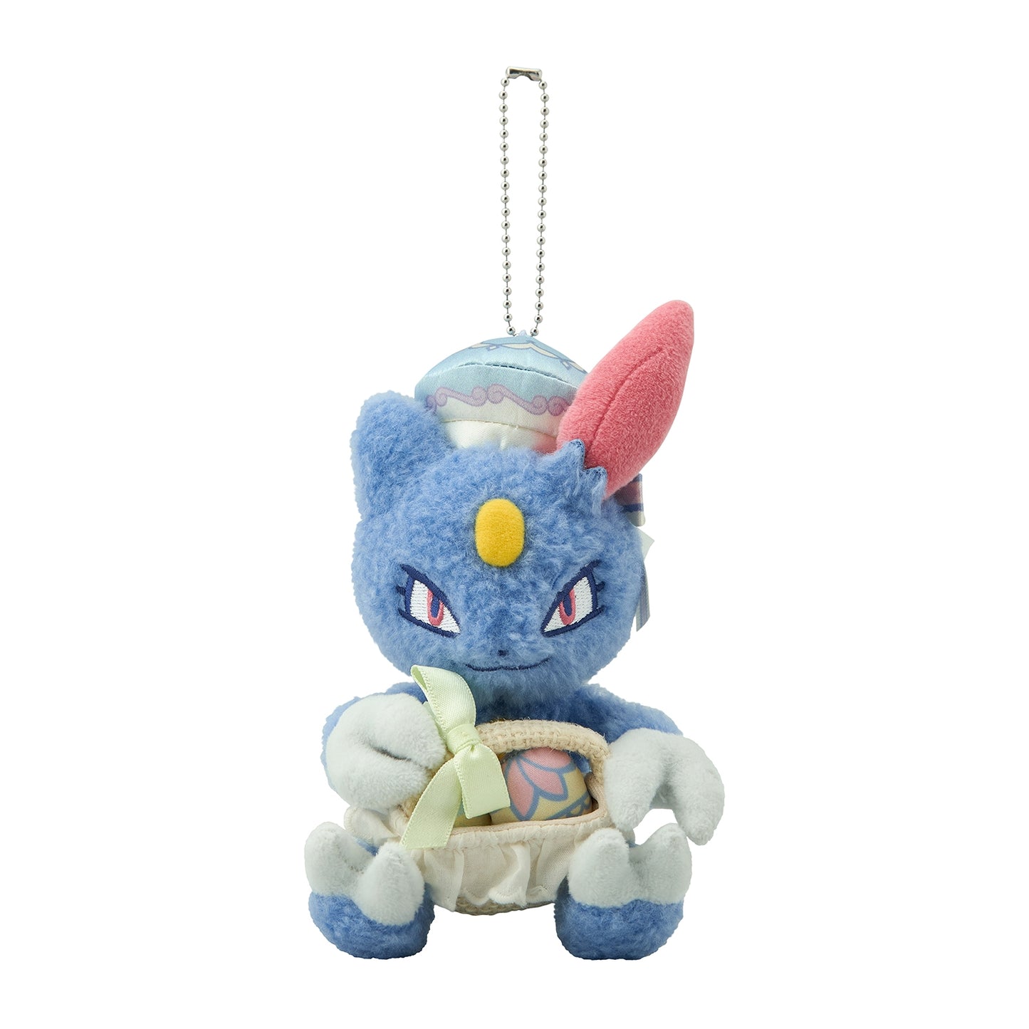 Pokemon Botanical Easter - Sneasel