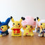 Kabuki Pikachu (Pokemon Center Tokyo DX)
