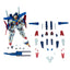 MG MSZ-020S Enhanced ZZ Gundam Ver.Ka Premium Bandai
