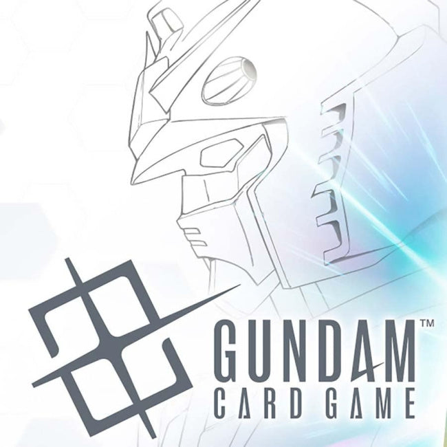 [PREORDER] Gundam Card Game - ST-15 Ultimate deck - 2027-04-16