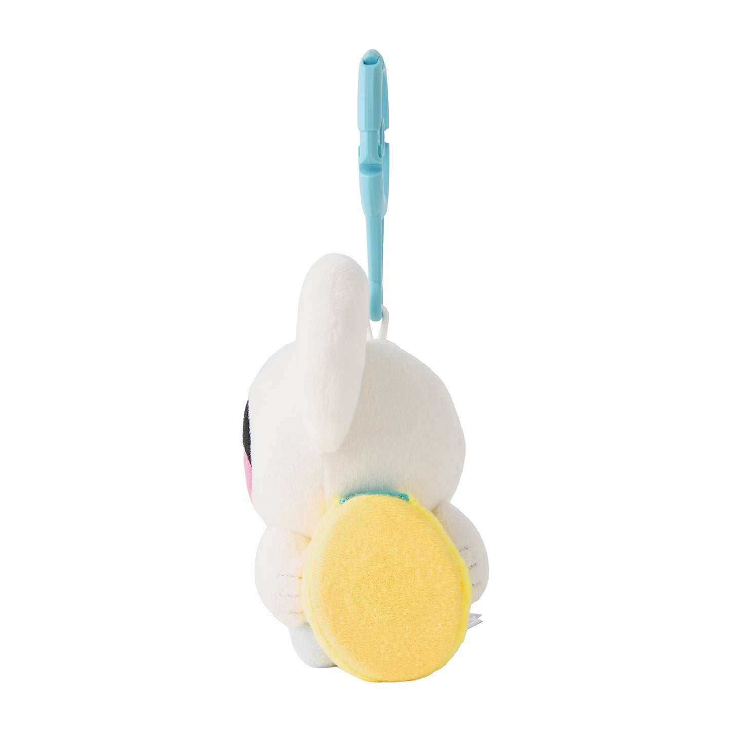 Munch Watching: Tandemaus Plush Keychain(Pokemon Center Japan)