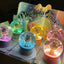 Labubu - The Monsters Big Into Energy Crystal Ball Blind Box (1 Random Box)