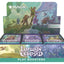 Magic The Gathering TCG - Lorwyn Eclipsed - Play Booster Box